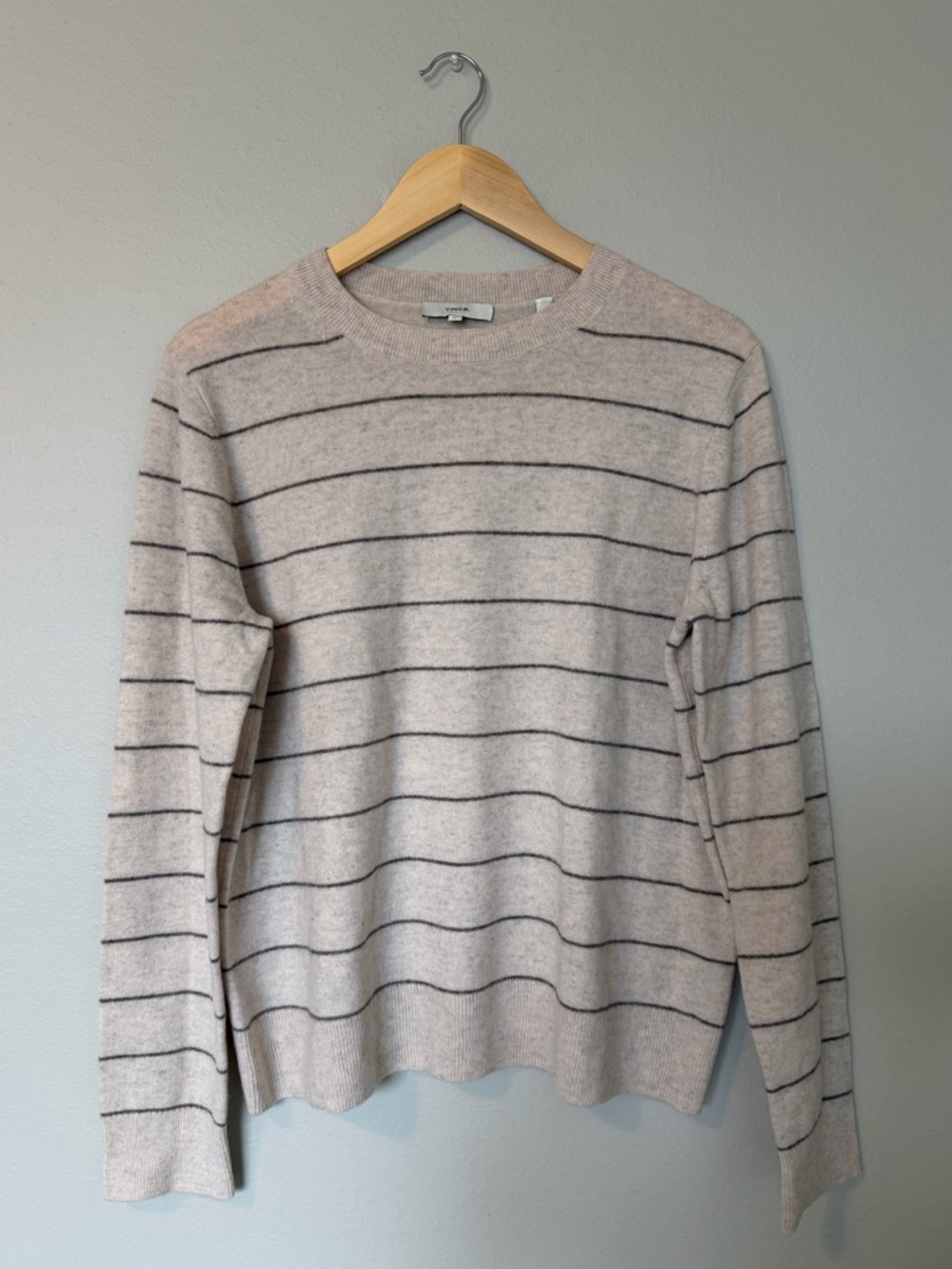 Vince Wool/Cashmere Sweater